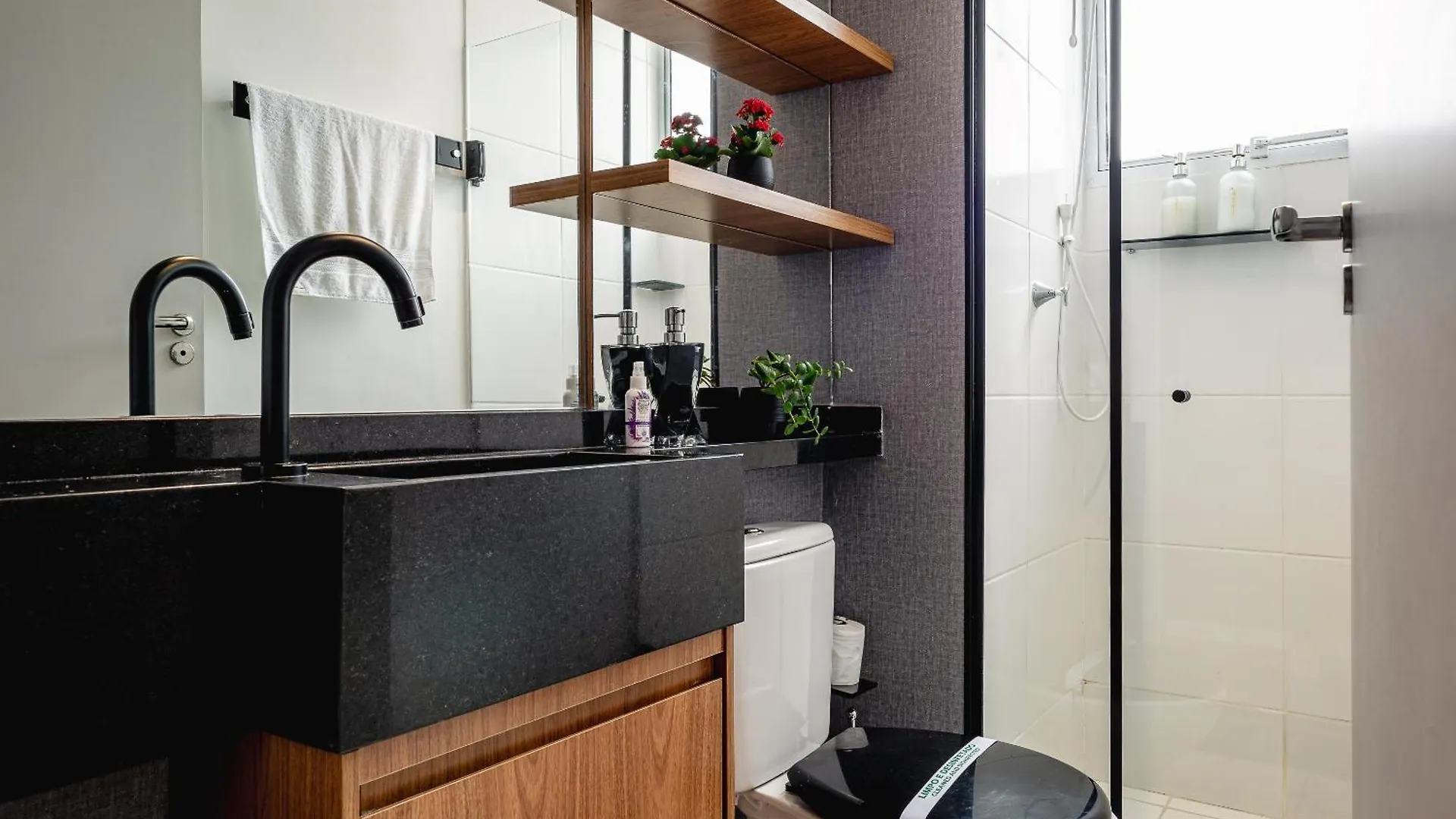 Apartamento Proximo Autodromo Interlagos Sao Paulo Apartment
